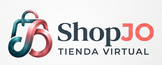 ShopJO - Inicio